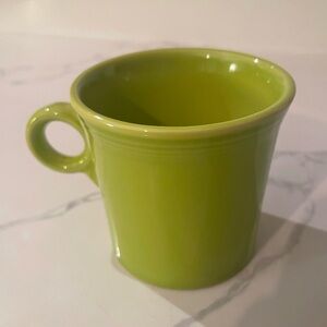 Fiesta Classic Ring Handle Mug